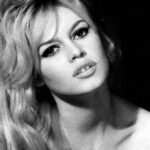 Zemřela Brigitte Bardotová