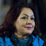 Zemřela operní pěvkyně Anda-Louise Bogza. Držitelce Thálie bylo 60 let Zemřela operní pěvkyně Anda-Louise Bogza