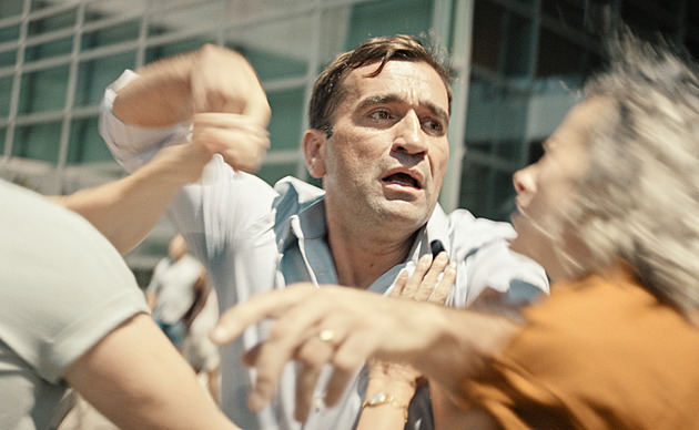 Ceny Trilobit mají filmy Otec i Sbormistr, anticenu Citrón deset členů rady ČT