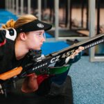 Česká zbrojovka představuje CZ 457 TARGET Česká zbrojovka představuje CZ 457 TARGET