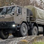Chorvatsko koupí české vojenské nákladní automobily Tatra Force 6×6 a 8×8 v rámci evropského programu SAFE