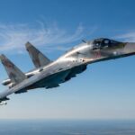 Dva mrtví piloti a jedna otázka: Co se skutečně stalo se Su‑34