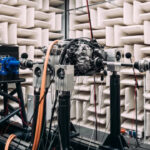 Elektrické BMW M3 dostane umělý zvuk motoru, jaký spalovací M3 nikdy neměla, je to směšné a trapné Elektrické BMW M3 dostane umělý zvuk motoru, jaký spalovací M3 nikdy neměla, je to směšné a trapné