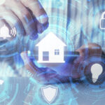 Elektronické zabezpečovací systémy pro bezpečný domov i firmu