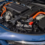 Hybridy jsou pro lidi moc drahé, přiznala Honda