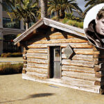 Jack London kradl ústřice a surfoval