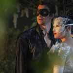 Jak se hledá nejsledovanější pár Netflixu? Prozrazují hvězdy seriálu Bridgertonovi Jak se hledá nejsledovanější pár Netflixu? Prozrazují hvězdy seriálu Bridgertonovi