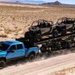 Je skutečně rok 2026 a tento pick–up dostal nový diesel