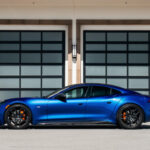 Jeden z průkopníků moderních elektrických aut je po 15 letech mrtvý