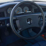 Jediný majitel 37 let schovával nezničitelný Mercedes