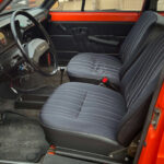 K mání je naprosto neuvěřitelná, 45 let nejetá vývozní Škoda 120 po 1. majiteli