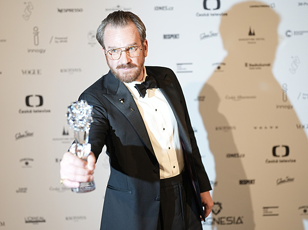 Kdo bude mít šanci na Českého lva Majer s Lewandovskou odtajní nominace