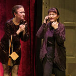 Když se sejde pět nezkušených žen. Kalich ovládnou Mihulová, Smutná a Špalková Když se sejde pět nezkušených žen