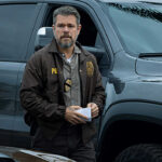 Když točíte se Scorsesem, připadáte si jako v kostele