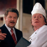 Kuchař je umělec a psycholog