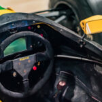 Legendární závoďák Michaela Schumachera je na prodej, v něm poprvé ukázal světu, že se Sennova éra chýlí ke konci