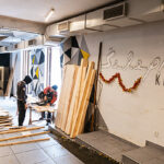 Legendárnímu brněnskému klubu zbývají poslední dny, na podzim bude k nepoznání Legendárnímu brněnskému klubu zbývají poslední dny, na podzim bude k nepoznání