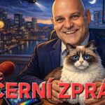 Večerní zprávy 03. 01. 2025 www.doktorvajicko.com