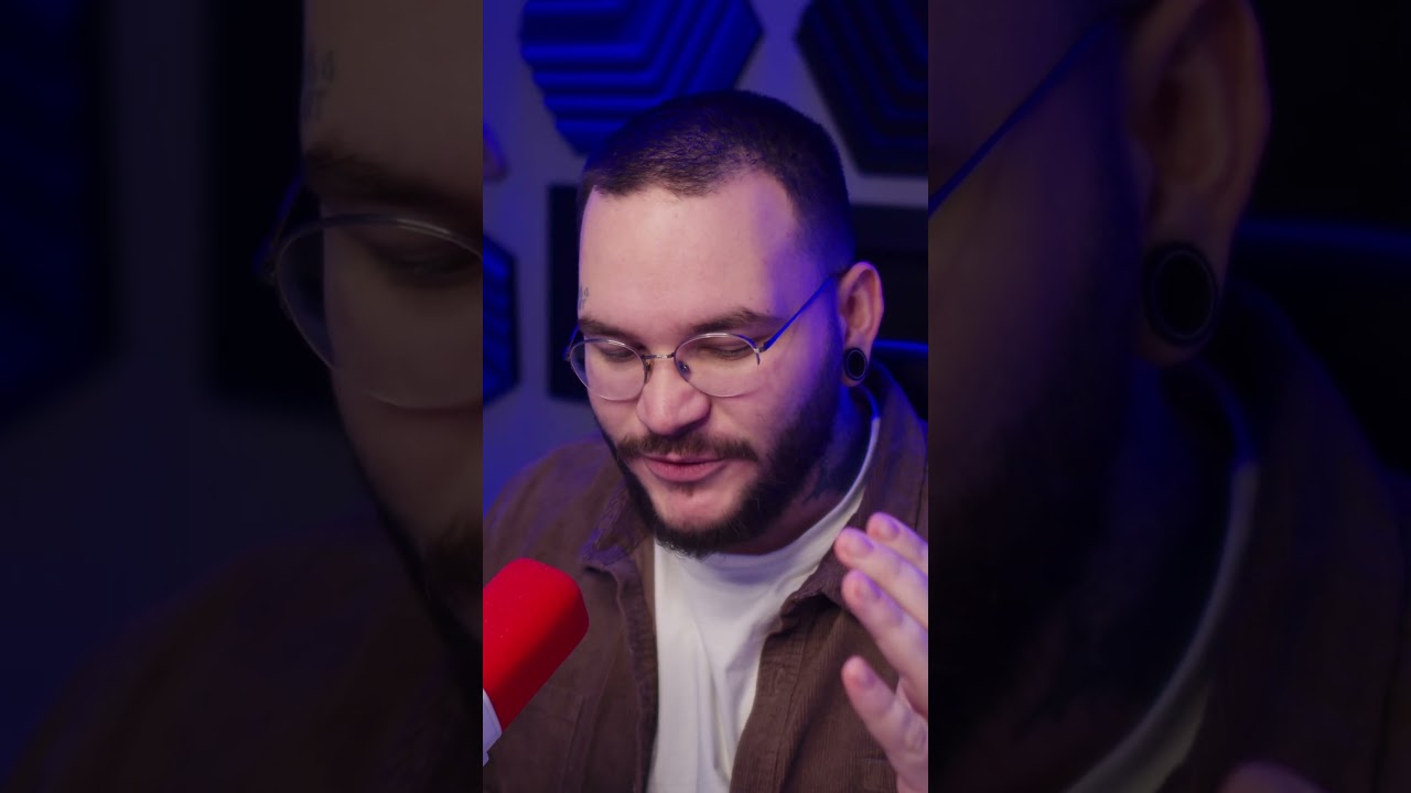 Znáš tenhle projekt? 🤔