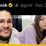 Grok svléká každého, čelí kritice.. | ROTHub #87