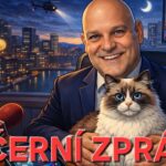 Večerní zprávy 05. 01. 2026 www.doktorvajicko.com