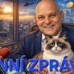 Ranní Zprávy 06. 01. 2026 www.doktorvajicko.com