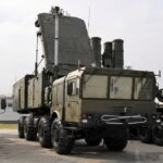 Moskva sahá na zakázky pro cizí státy