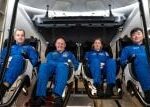 NASA stahuje posádku Crew-11 zpět na Zemi kvůli zdravotnímu stavu astronauta NASA stahuje posádku Crew-11 zpět na Zemi kvůli zdravotnímu stavu astronauta