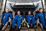 NASA stahuje posádku Crew-11 zpět na Zemi kvůli zdravotnímu stavu astronauta