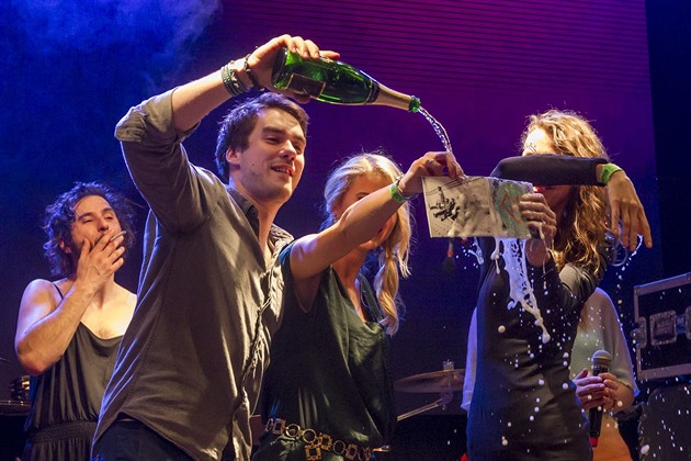 „Nenašli jsme společnou cestu.“ V UDG po dvaceti letech končí polovina kapely