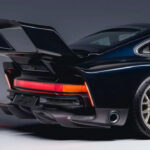 Není tahle „prdelka” už trochu moc? Patří Čarodějovi, se 700 koňmi nechá zmizet všechno, co se mu objeví v zrcátkách Není tahle „prdelka” už trochu moc? Patří Čarodějovi, se 700 koňmi nechá zmizet všechno, co se mu objeví v zrcátkách