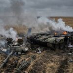 Neviditelný masakr roku 2025: Proč diplomacie přinesla nejvíce obětí od začátku války