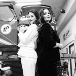 Nevíte, že je potřebujete. Zázvůrková a Preissová opravují duše divákům i sobě Nevíte, že je potřebujete