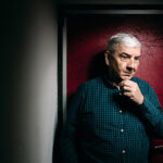 „No jistěé!“ pořvávali na něj