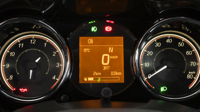 Nové nejpomalejší auto Severní smyčky Nürburgringu dokázalo zdánlivě nemožné, překonalo dekády starý „rekord” Trabantu