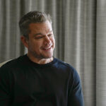 Opakujte zápletku pro diváky na telefonu, nařizuje podle Damona režisérům Netflix