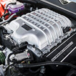 Pokud se do Chargeru vrátí osmiválec, může jít jen o jediný motor, láká šéf na dějinný obrat Pokud se do Chargeru vrátí osmiválec, může jít jen o jediný motor, láká šéf na dějinný obrat