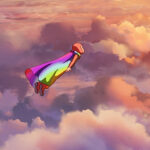 RECENZE: Animovaný E.T