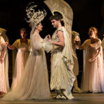 RECENZE: Dido a Aeneas mezi Aztéky