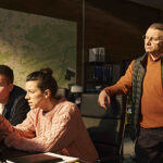 RECENZE: Krimi jako regionální potravina