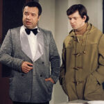 RECENZE: Nepřístojný šmírák, improvizátor. Životopis Vladimíra Menšíka jde do hloubky RECENZE: Nepřístojný šmírák, improvizátor