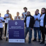 Renault chtěl rozptýlit obavy z elektromobilů rekordním dojezdem své novinky, ukázal tím ale jen jejich marnost