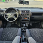 Šampión v aerodynamice býval autem snů, téměř všechny kusy ale zrezly. Tento přežil v garáži 1