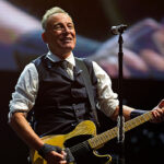 Soukromá armáda krále Trumpa řádí, zpívá Springsteen v písni Streets of Minneapolis