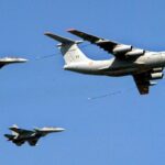 Strategický hlavolam Indie: Co se skrývá za rozhodnutím vyměnit ruské Il-78 za přestavěné Boeingy 767