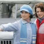 Syn starší než matka a podivný věk rodičů