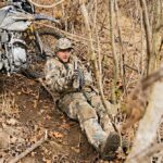 Tohle video ukazuje, proč se dnes na frontě nesmí zastavit ani na minutu