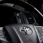 Toyota dál prodává auto, které začala nabízet už před 22 roky