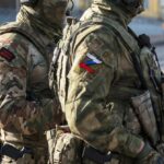 Válka sežrala celou generaci mužů: Rusko má problém, který nejde utajit Válka sežrala celou generaci mužů: Rusko má problém, který nejde utajit