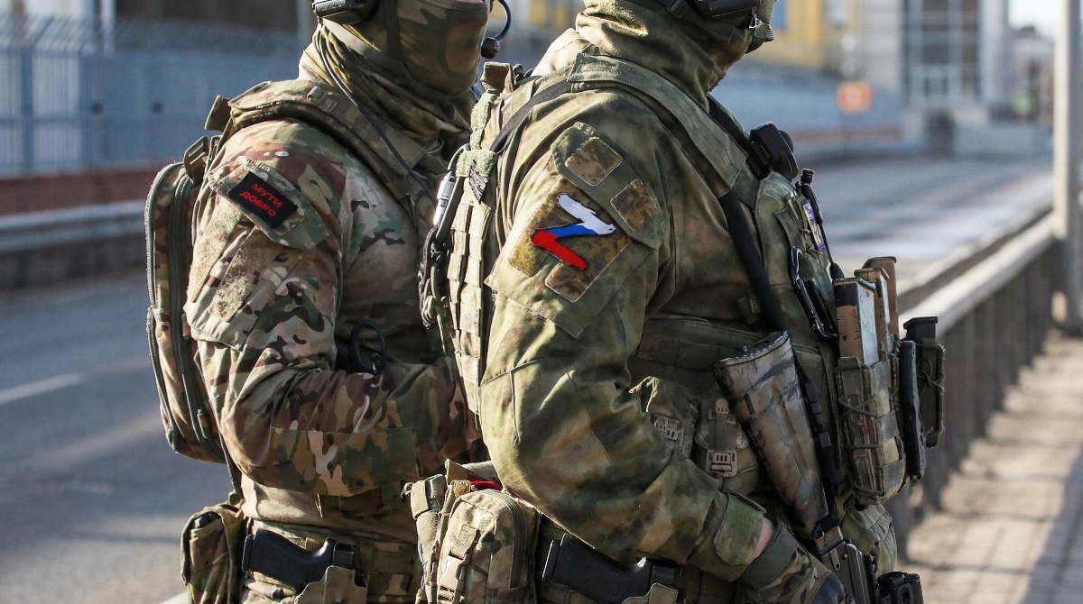 Válka sežrala celou generaci mužů: Rusko má problém, který nejde utajit